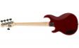 Yamaha BB235 (Raspberry Red): 3