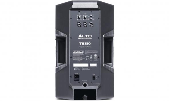 Alto Professional TS310: 2