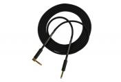 Rapco Horizon G5S-10LR Professional Instrument Cable Right/Straight (10ft)