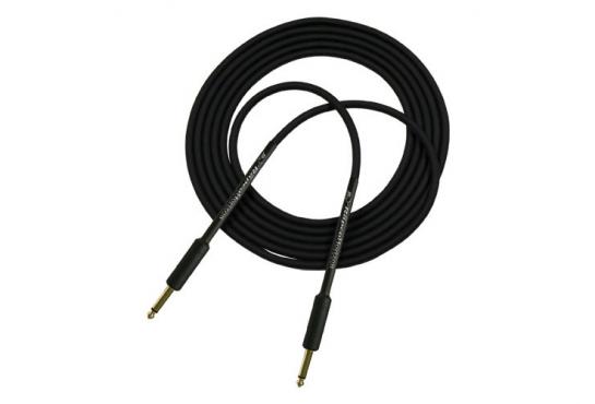 Rapco Horizon G5S-10 Professional Instrument Cable (10ft): 1
