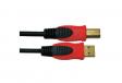 Soundking SKBS015 - USB 2.0 Cable: 1