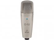 Behringer C1U