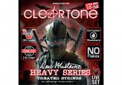 Cleartone 49420 DAVE MUSTAINE LIVE SET 10-52