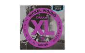 D`Addario EXL156 XL FENDER BASS VI (24-84)