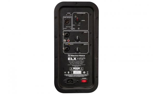 Electro-Voice ELX115P: 3