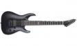 ESP E-II HORIZON NT-7B Hipshot (Black Satin): 1