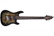 Cort KX500MS (Star Dust Black)