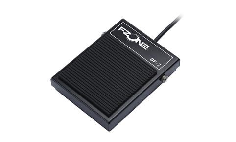 Fzone SP2 Universal sustain pedal: 1