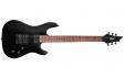 Cort KX100 (Black Metallic): 1