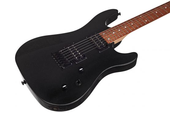 Cort KX100 (Black Metallic): 3