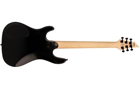 Cort KX100 (Black Metallic): 2