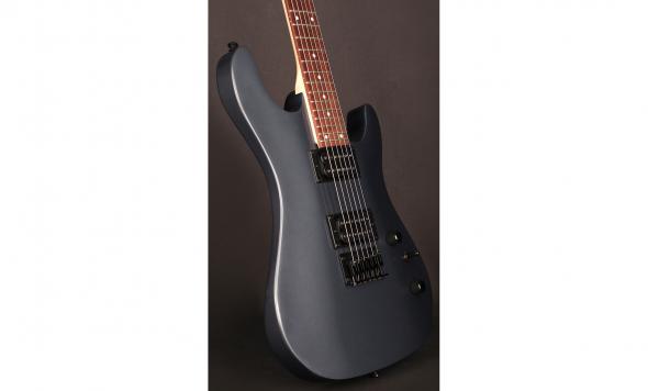 Cort KX100 (Metallic Ash): 4