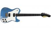 Friedman MEMPH Vintage-T (Metallic Blue)