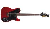 Friedman MRTS90 Vintage-T (Trans Red Aged)