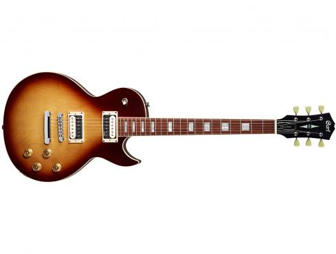 Cort CR300 (Aged Vintage Burst): 1