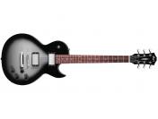 Cort CR150 (Silver Burst Matt)