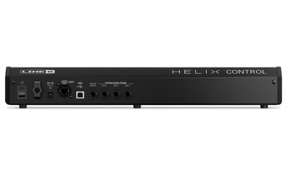 LINE6 HELIX Control: 2