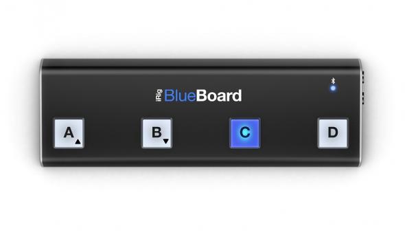 IK Multimedia iRIG Blueboard: 1