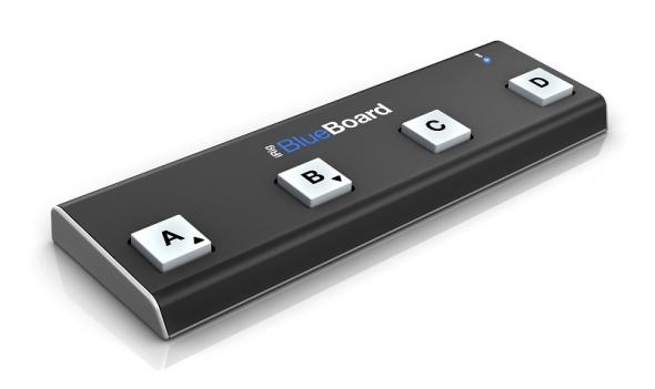 IK Multimedia iRIG Blueboard: 2