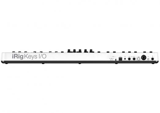 IK Multimedia iRig Keys I/O 49: 2