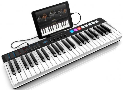 IK Multimedia iRig Keys I/O 49: 3