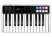 IK Multimedia iRig Keys I/O 25