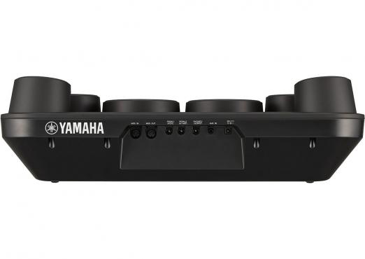 Yamaha DD-75: 3