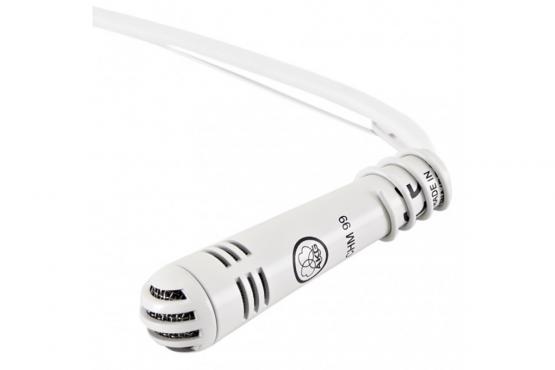 AKG CHM99 White: 2