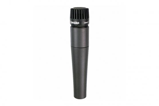 Shure SM57LCE: 1