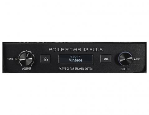 Line6 Powercab 112 Plus: 3