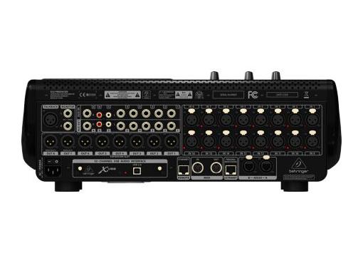 Behringer X32 Producer: 3