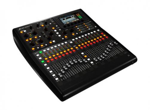 Behringer X32 Producer: 2