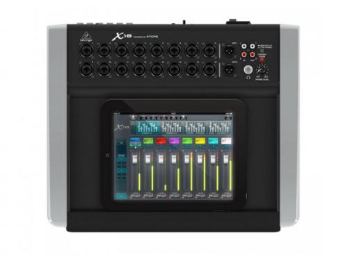 Behringer X18: 1