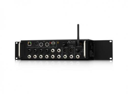 Behringer X-Air XR12: 2