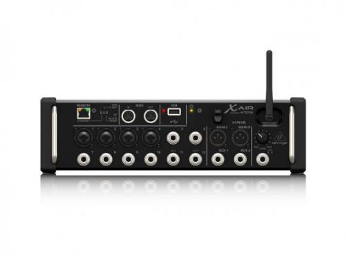 Behringer X-Air XR12: 1