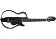 Yamaha SLG200N (Translucent Black): 1