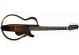 Yamaha SLG200S (Tobacco Brown Sunburst): 1