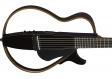 Yamaha SLG200S (Translucent Black): 2