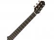 Yamaha SLG200S (Translucent Black): 3