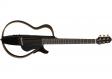 Yamaha SLG200S (Translucent Black): 1