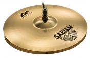 Sabian XSR1403B 14" XSR Rock Hats