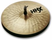 Sabian 11589XB 15" HHX Groove Hats (Brilliant)