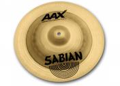 Sabian 21586XB 15" AAX X-treme Chinese (Brilliant)