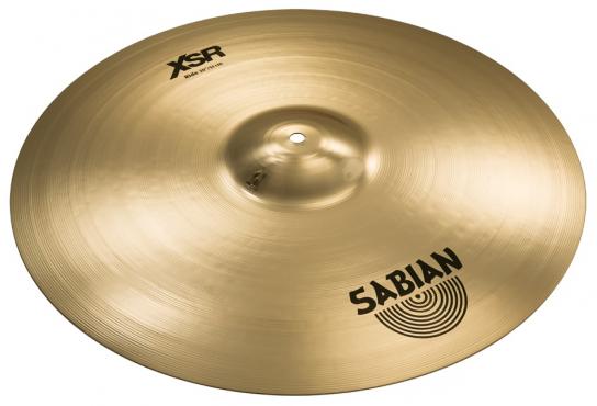 Sabian XSR2012B 20" XSR Ride: 1