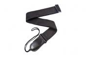 Planet Waves PWSPA200 Acoustic Quick Release Guitar Strap (Black)