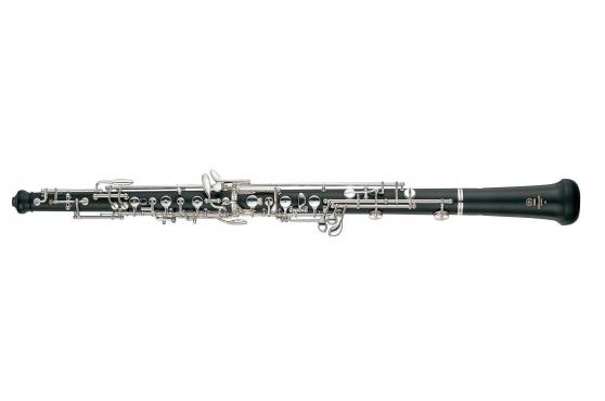 Yamaha YOB242: 1