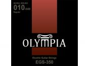 Olympia EGS350 (10-49)