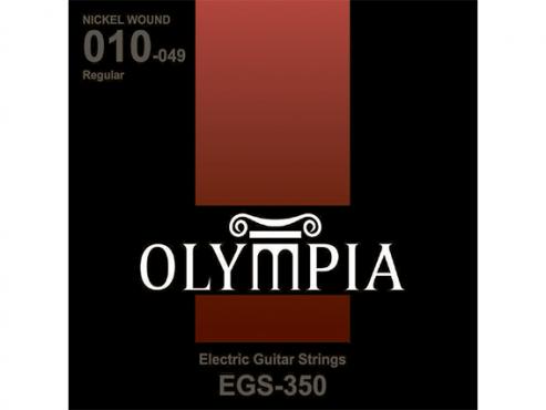 Olympia EGS350 (10-49): 1