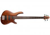 Cort B5 Plus MH (Open Pore Mahogany)