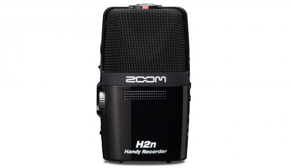 Zoom H2n: 2